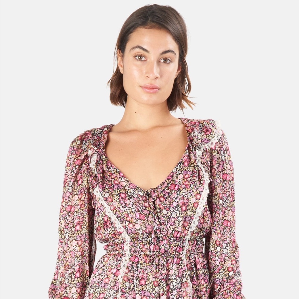 For Love and Lemons BRAND NEW W TAGS Fall 2022